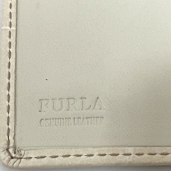 Furla Furla Furla Leather Card Holder Leather Business card case DUTY FREE for USA Size ONE SIZE - 4 Thumbnail