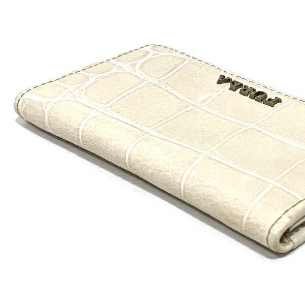 Furla Furla Furla Leather Card Holder Leather Business card case DUTY FREE for USA Size ONE SIZE - 8 Thumbnail