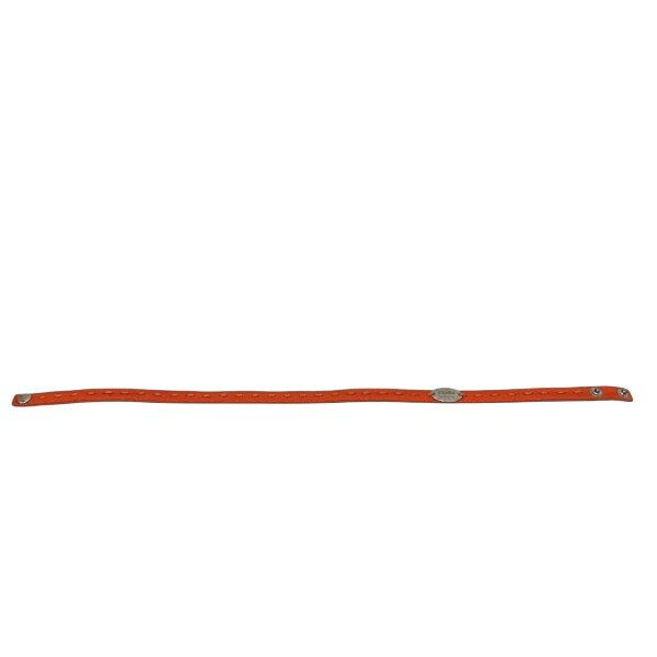 Fendi Fendi Fendi Selleria Bracelet Leather Bracelet Size ONE SIZE - 8 Thumbnail