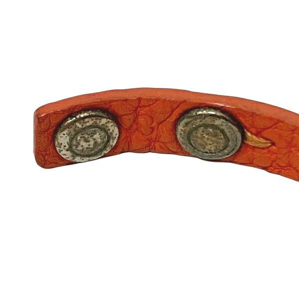 Fendi Fendi Fendi Selleria Bracelet Leather Bracelet Size ONE SIZE - 7 Thumbnail