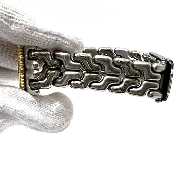 Tag Heuer TAG Heuer Tag Heuer S/el Stainless Steel Watch Metal Quartz S95.215 Size ONE SIZE - 9 Thumbnail