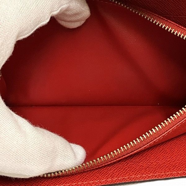 Louis Vuitton Louis Vuitton Louis Vuitton Portefeuille Sarah Monogram Wallet Canvas Long Wallet M60034 Size ONE SIZE - 8 Thumbnail