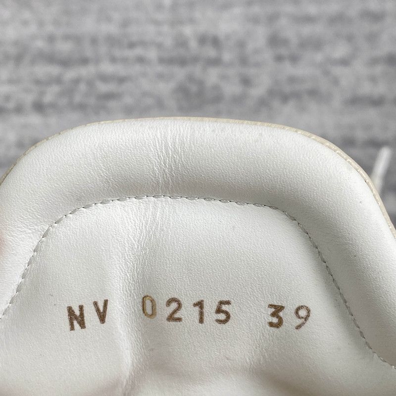 Louis Vuitton Louis Vuitton Sneakerina Ballet-Inspired Casual Shoes 0079 Size US 8 / IT 38 - 5 Thumbnail