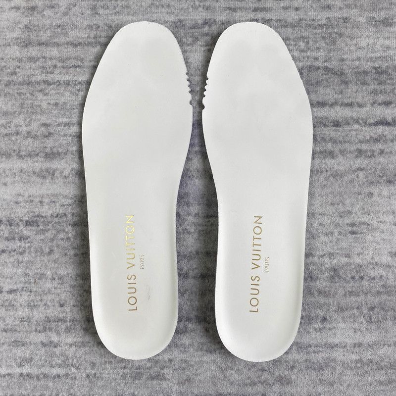 Louis Vuitton Louis Vuitton Sneakerina Ballet-Inspired Casual Shoes 0079 Size US 8 / IT 38 - 8 Thumbnail