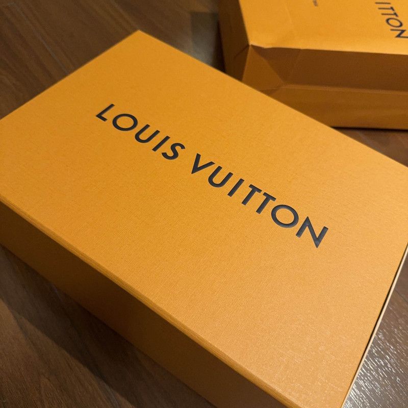 Louis Vuitton Louis Vuitton Archlight White Low-Top Sneakers 0079 Size US 8 / IT 38 - 6 Thumbnail