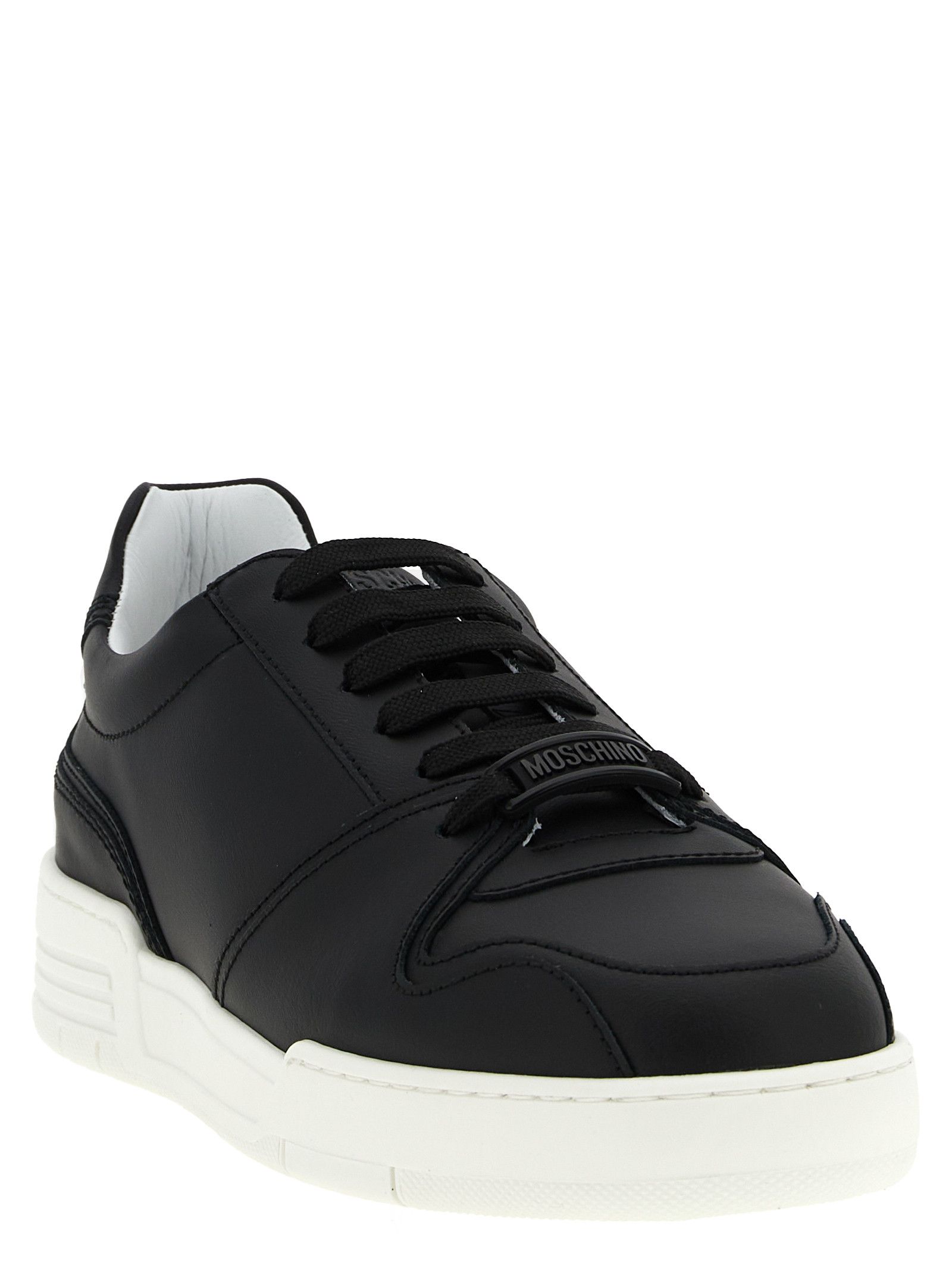 Moschino 'Kevin' Sneakers Size US 11 / EU 44 - 2 Thumbnail