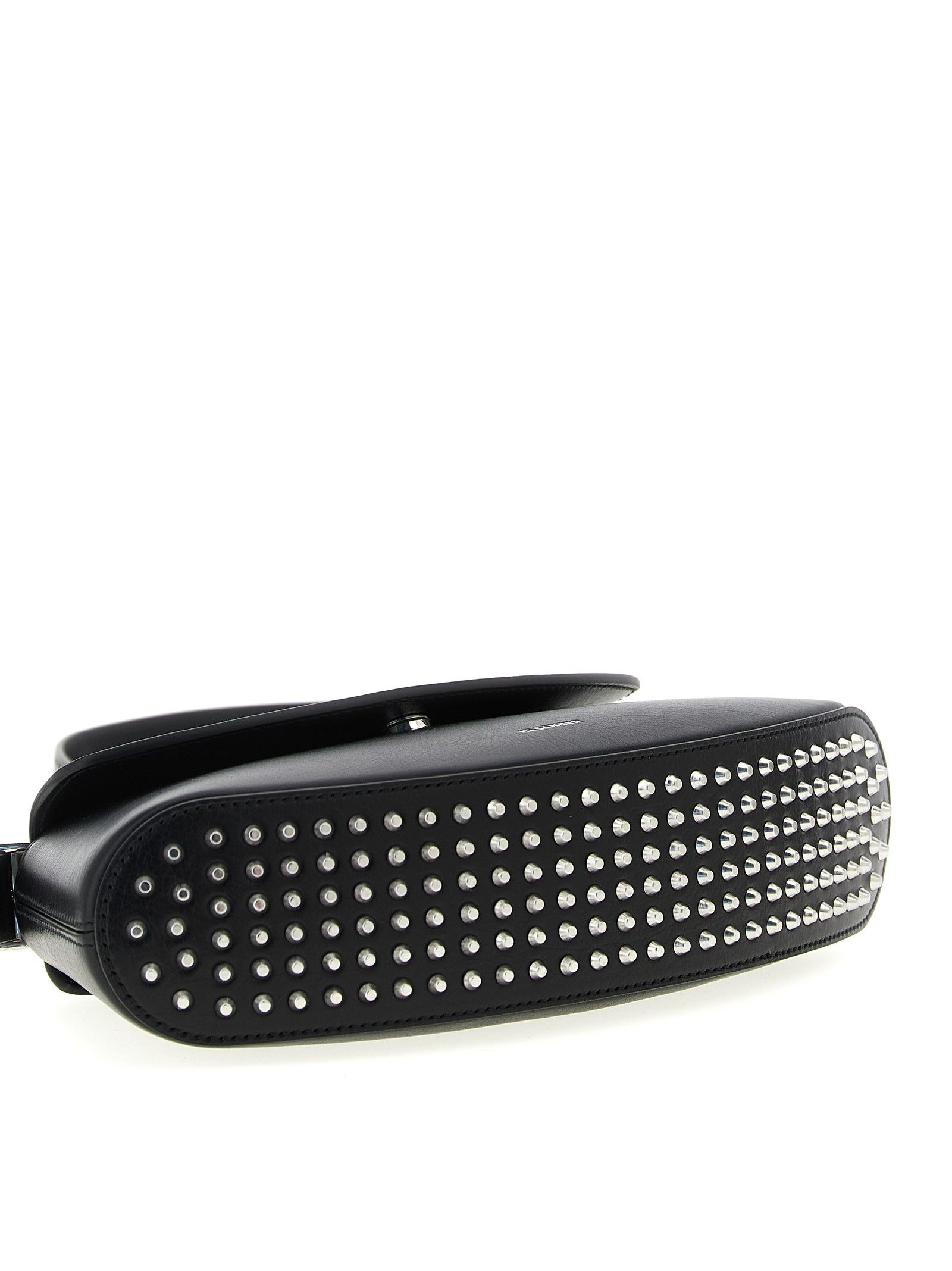 Jil Sander 'Eldorado' Small Crossbody Bag Size ONE SIZE - 3 Thumbnail