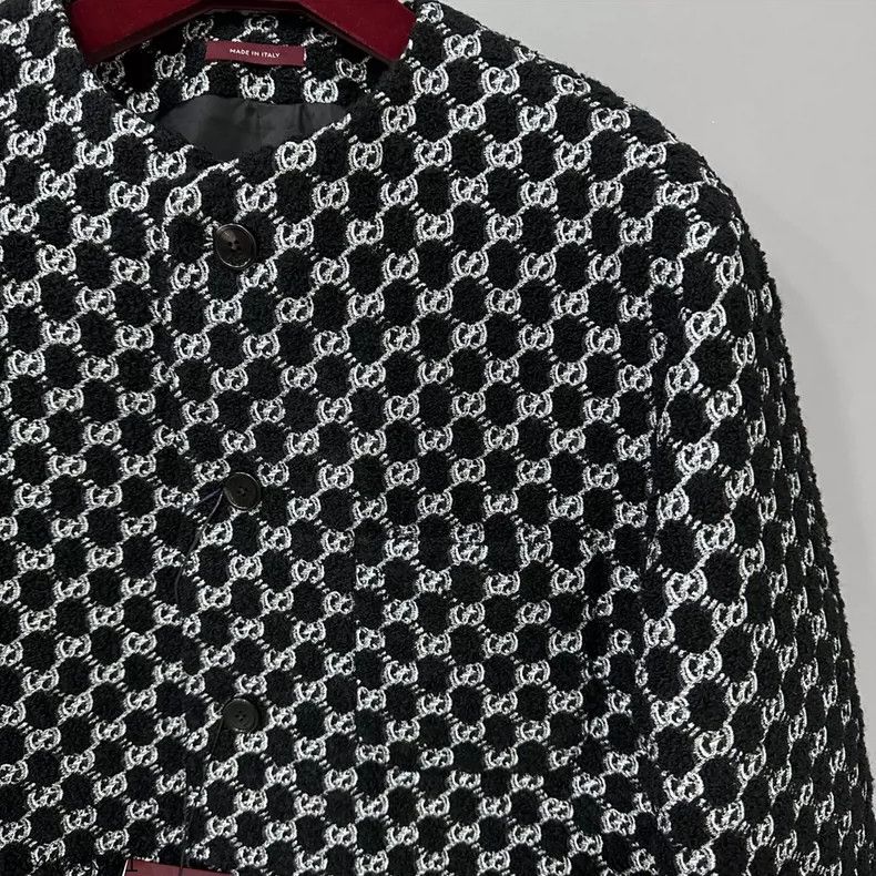 Gucci GUCCI 24 Heavy Size XL / US 12-14 / IT 48-50 - 4 Thumbnail