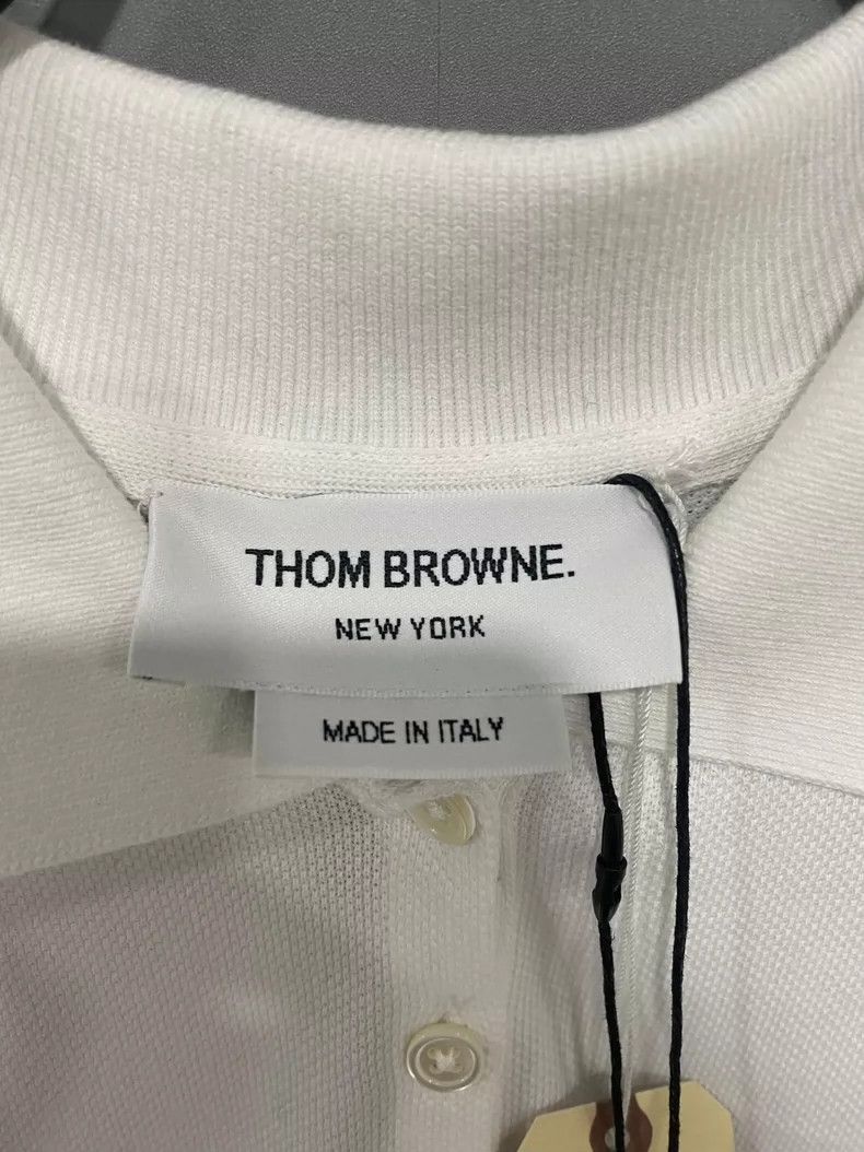 Thom Browne Thom Browne Classic Back Stripe Dress Size M / US 6-8 / IT 42-44 - 6 Thumbnail