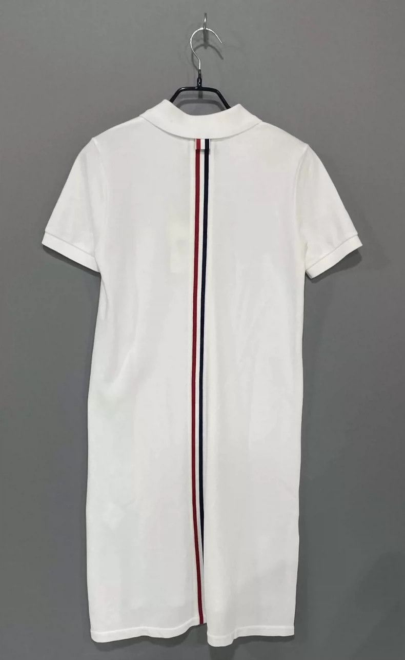 Thom Browne Thom Browne Classic Back Stripe Dress Size M / US 6-8 / IT 42-44 - 3 Thumbnail