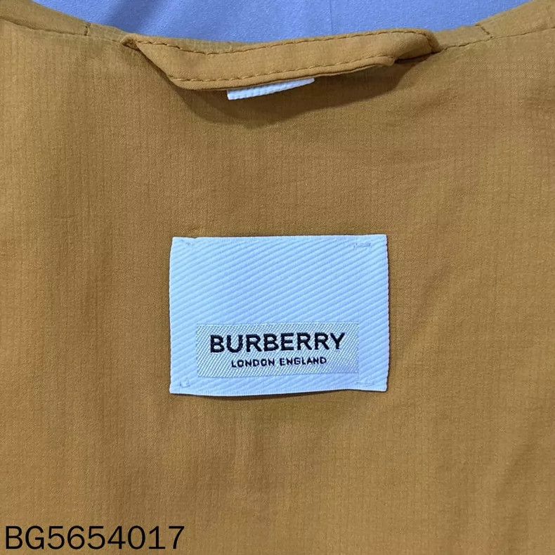 Burberry Burberry Letter Logo Padded Vest Size M / US 6-8 / IT 42-44 - 6 Thumbnail