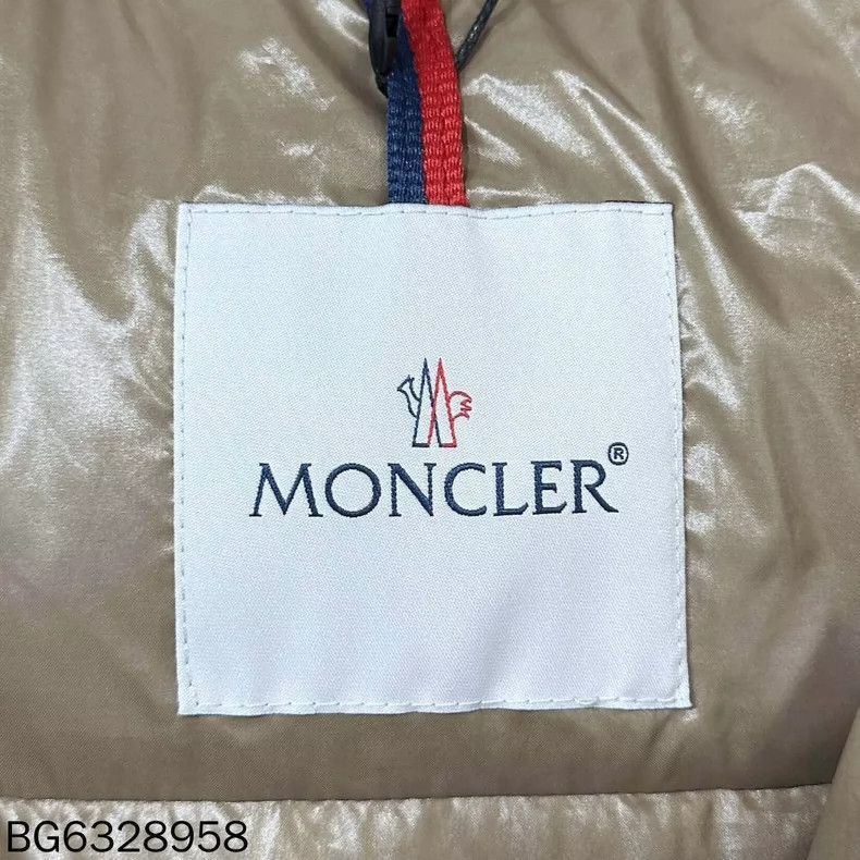Moncler Moncler Parana Long Down Jacket Size XXS / US 00 / IT 34 - 5 Thumbnail