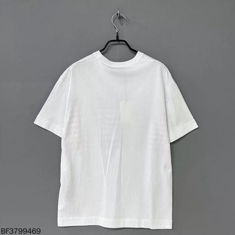 Gucci GUCCI Striped Double G Short Sleeve T-shirt Size S / US 4 / IT 40 - 3 Thumbnail