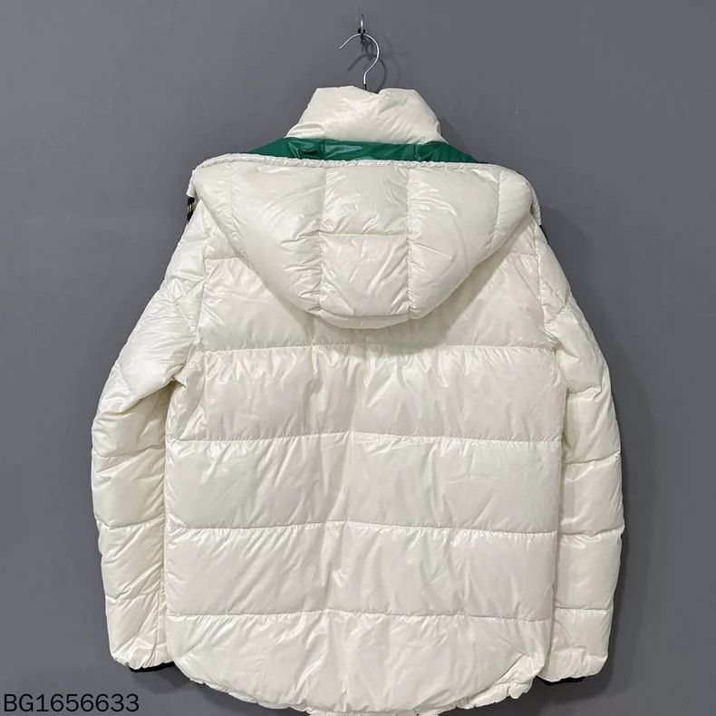 Moncler Reversible Logo Down Jacket Moncler Size S / US 4 / IT 40 - 5 Thumbnail