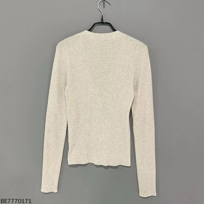 Brunello Cucinelli Brunello Cucinelli Silk Gold Cashmere Cardigan Size S / US 4 / IT 40 - 3 Thumbnail