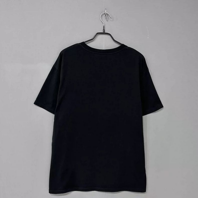 Celine Paris Logo Short Sleeve T-Shirt