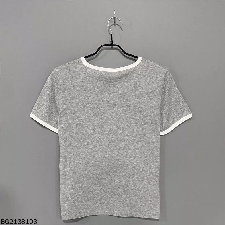 Celine Celine Paris Logo Short Sleeve T-shirt Size M / US 6-8 / IT 42-44 - 3 Thumbnail