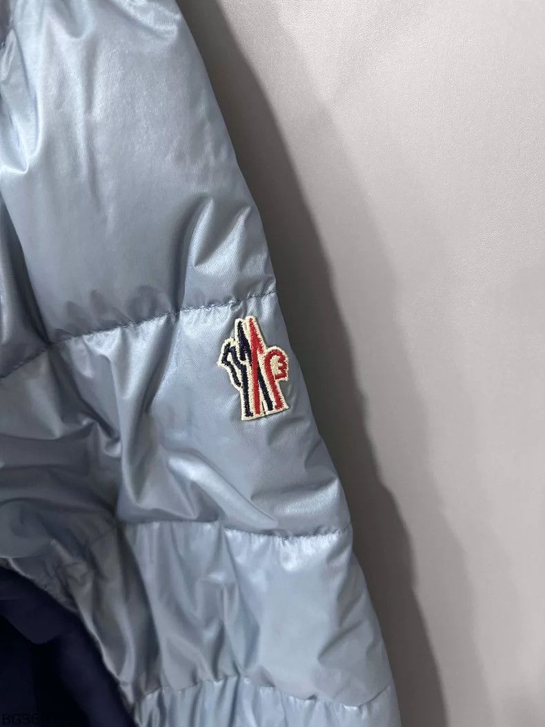 Moncler Moncler Ski Series Down Jacket Size L / US 10 / IT 46 - 5 Thumbnail