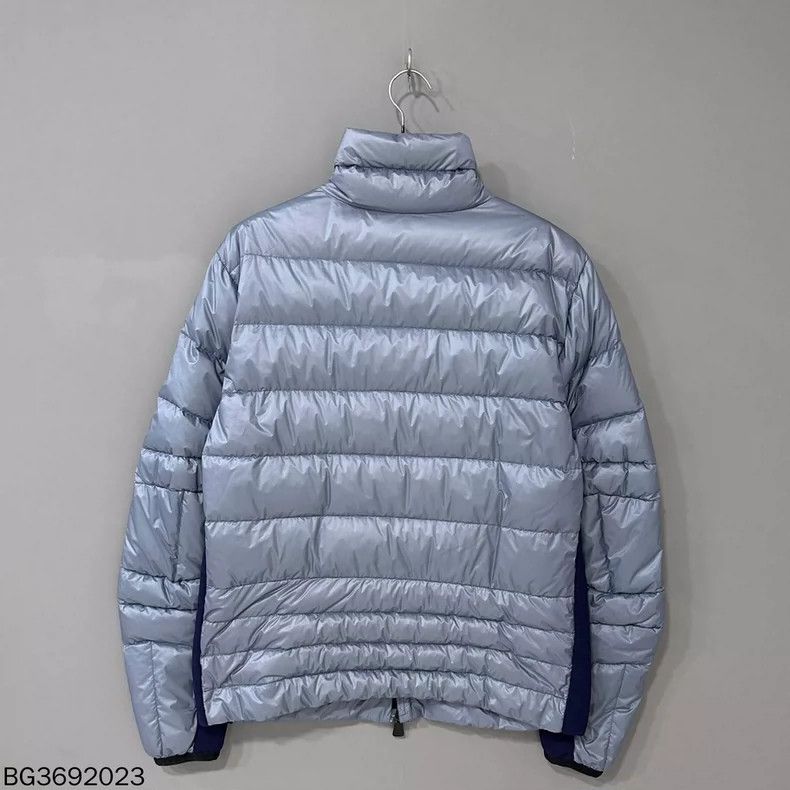 Moncler Moncler Ski Series Down Jacket Size L / US 10 / IT 46 - 3 Thumbnail