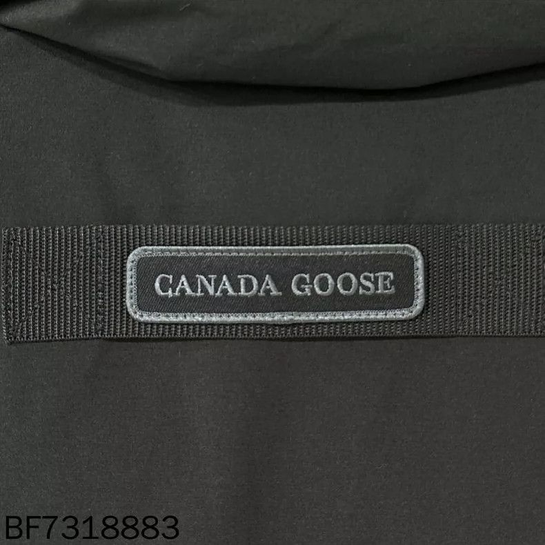 Canada Goose Canada Goose Lyndale Black Label Parka Coat Size S / US 4 / IT 40 - 7 Thumbnail