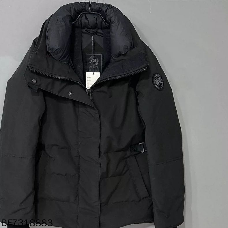 Canada Goose Canada Goose Lyndale Black Label Parka Coat Size S / US 4 / IT 40 - 2 Thumbnail