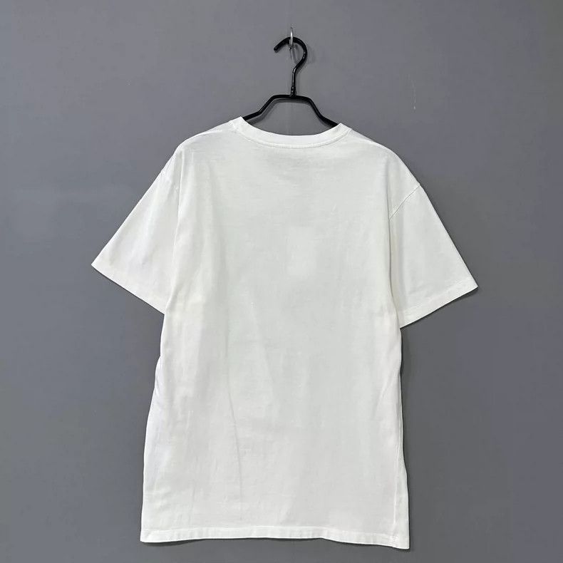 Gucci Gucci Double G Logo Short Sleeve T-Shirt Size XS / US 0-2 / IT 36-38 - 3 Thumbnail
