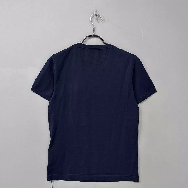 Fendi Fendi Monster Eye Patchwork Short Sleeve Tee Size L / US 10 / IT 46 - 3 Thumbnail