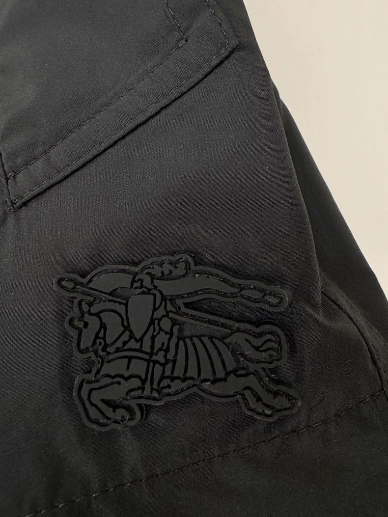 Burberry Burberry New A-line Mini Skirt Size 24" / US 00 / IT 34 - 2 Thumbnail