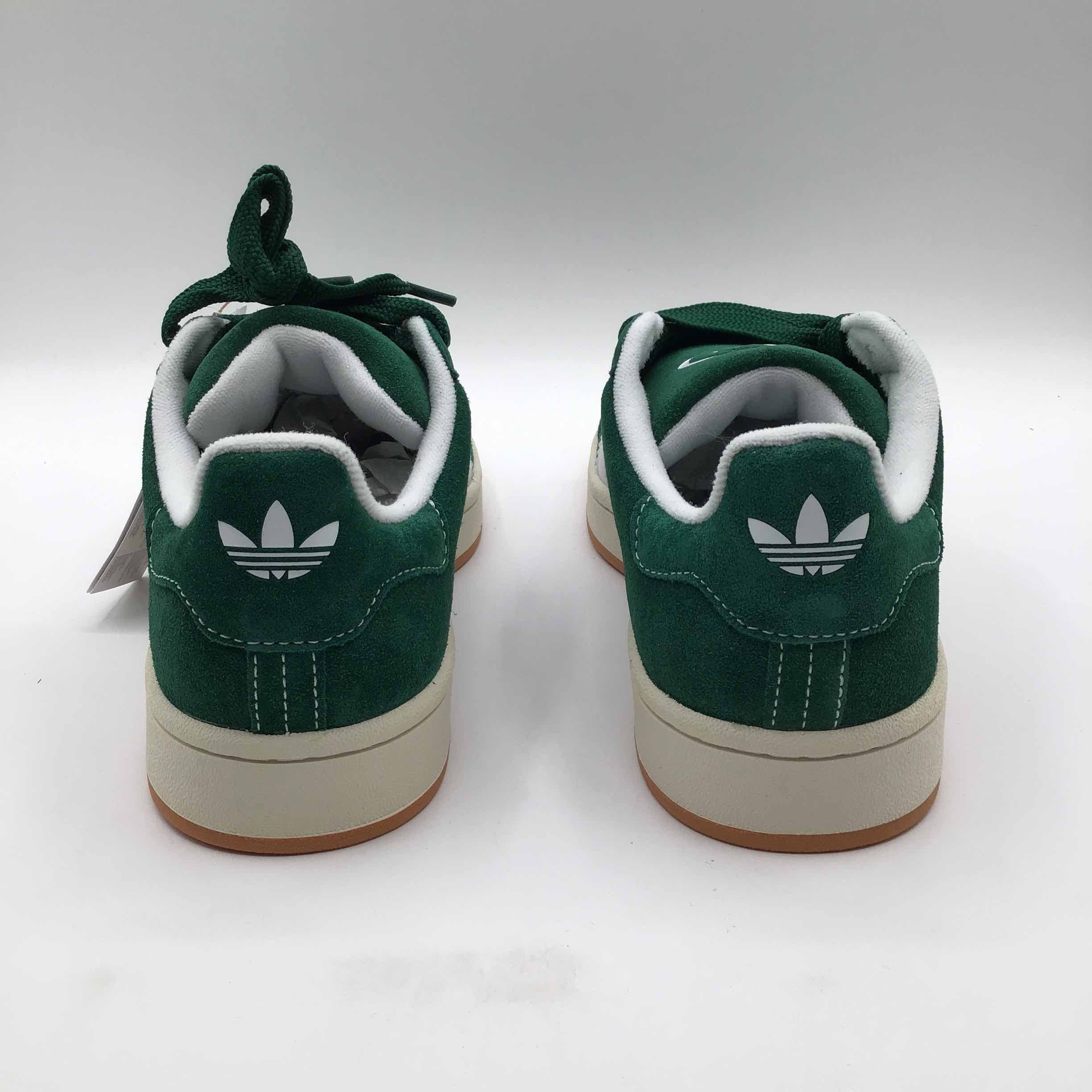 adidas Campus 00s Dark Green Gum - toquedesaborminas.com.br