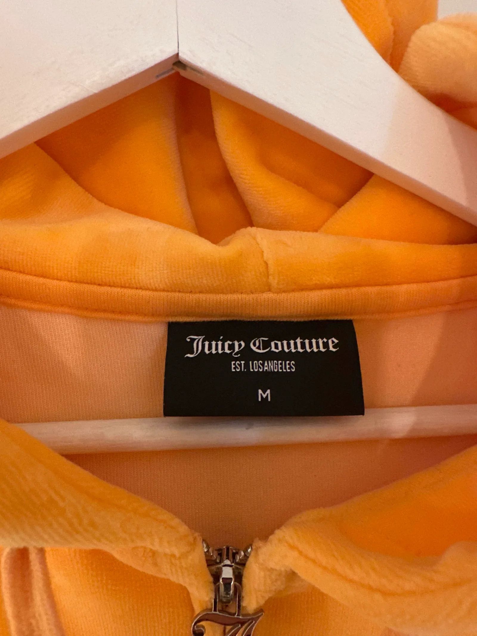 Juicy Couture Juicy Couture Sweater Size M / US 6-8 / IT 42-44 - 2 Thumbnail