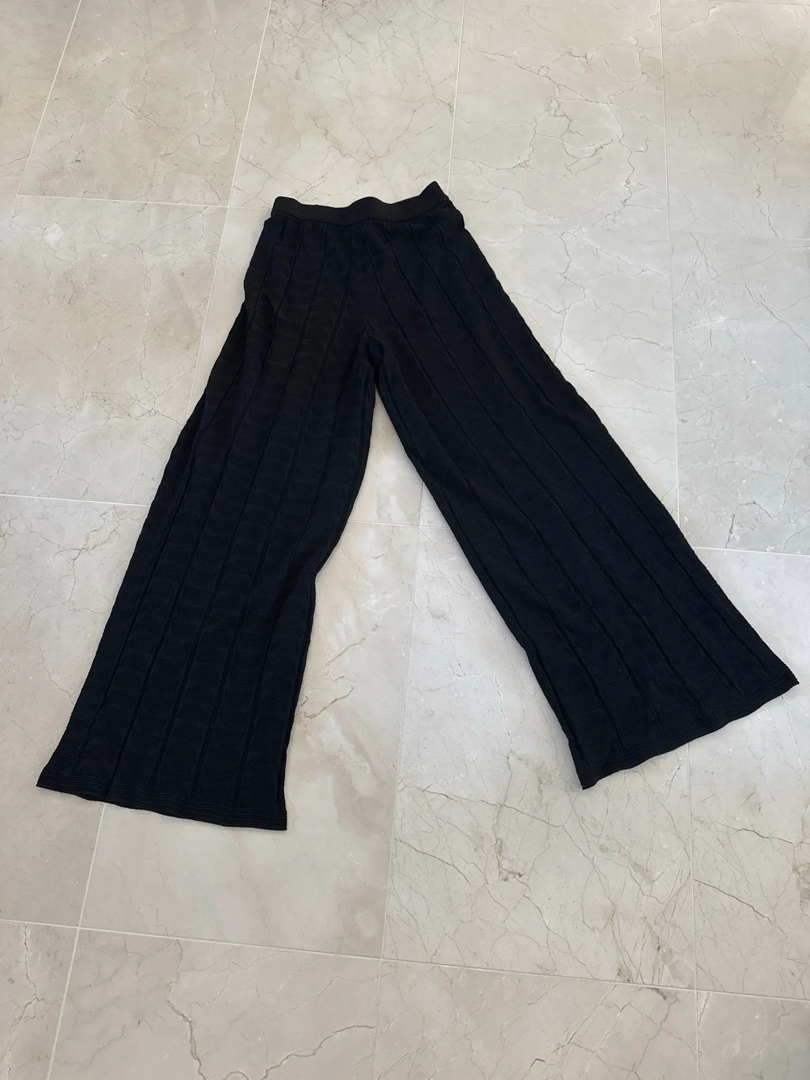 Missoni Missoni Pants Size 30" / US 8 / IT 44 - 3 Thumbnail