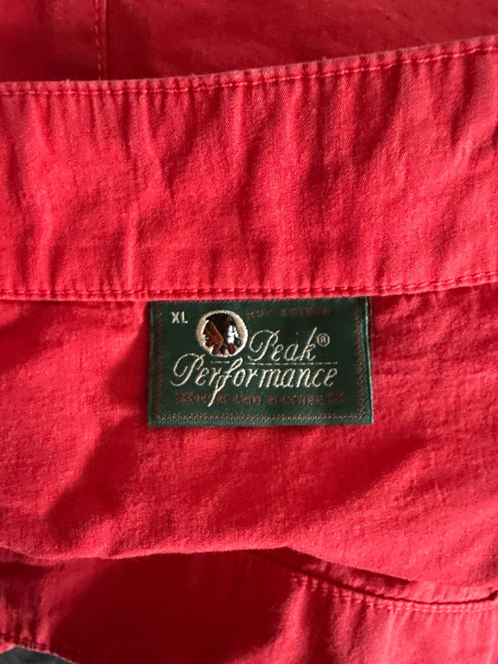 Peak Performance Peak Performance Skirt Size 32" / US 10 / IT 46 - 2 Thumbnail