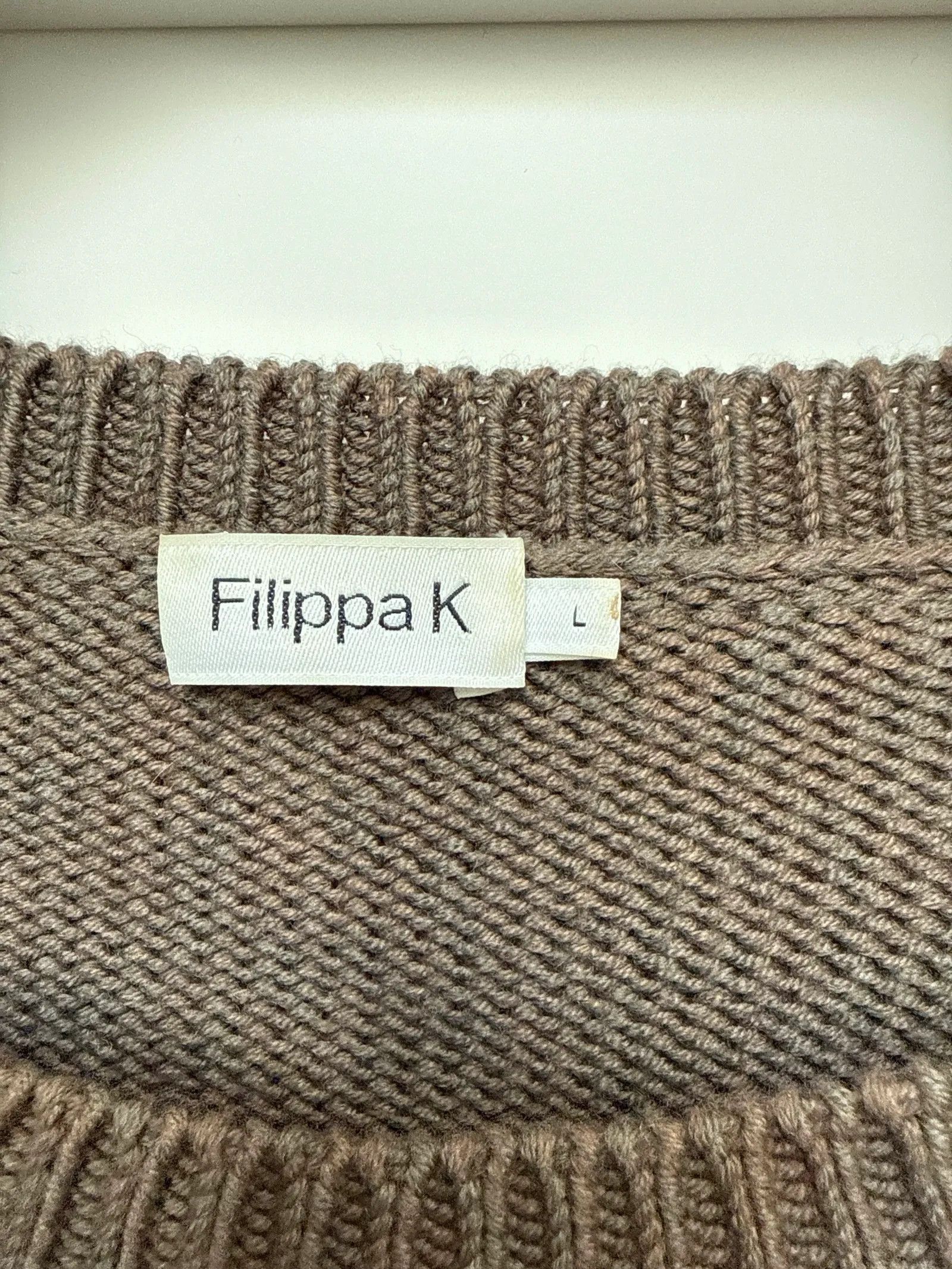 Filippa K Filippa K Cardigan Size US L / EU 52-54 / 3 - 2 Thumbnail