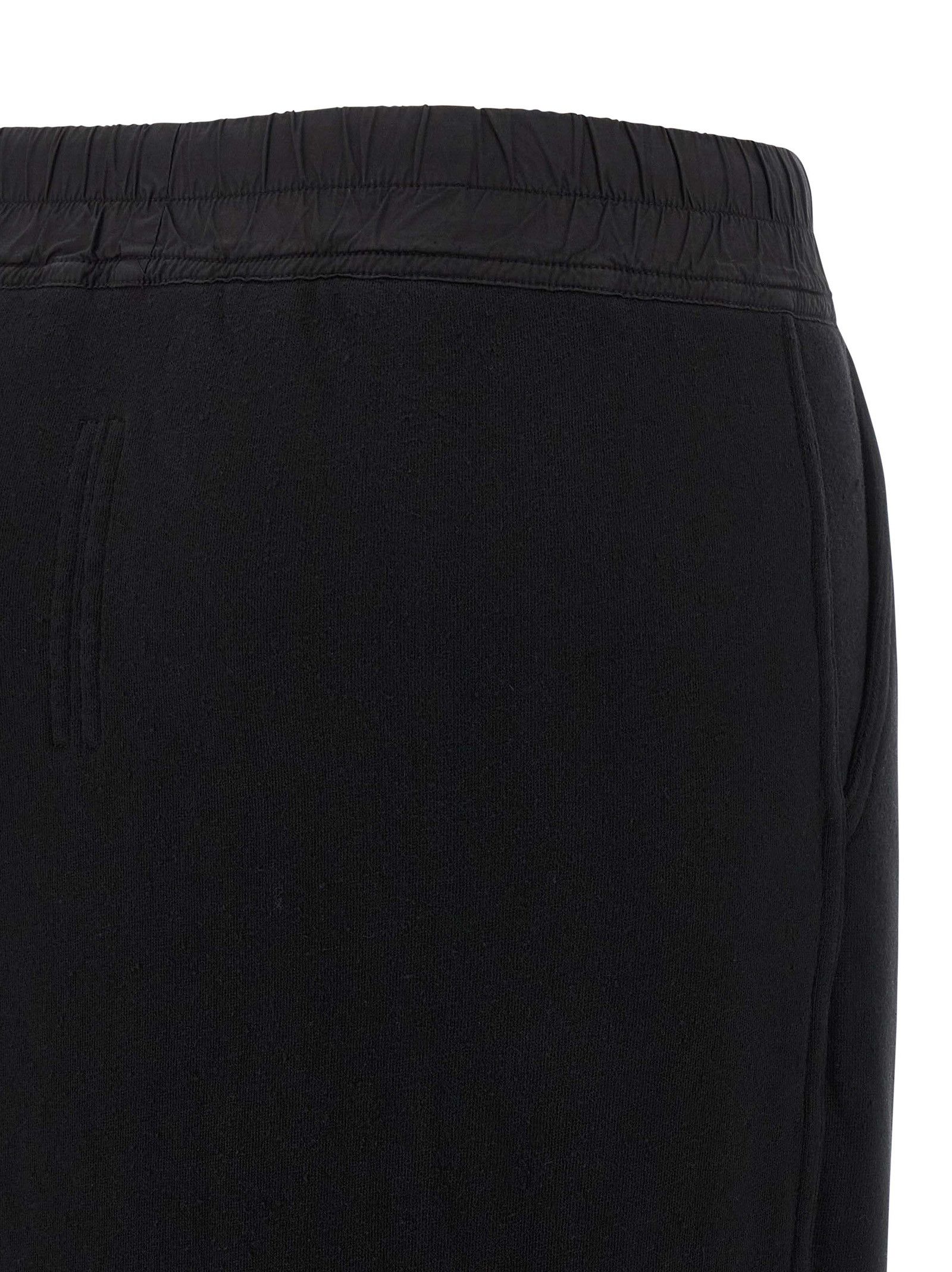 Rick Owens Drkshdw 'Phleg Pillar' Skirt Size 30" / US 8 / IT 44 - 4 Thumbnail