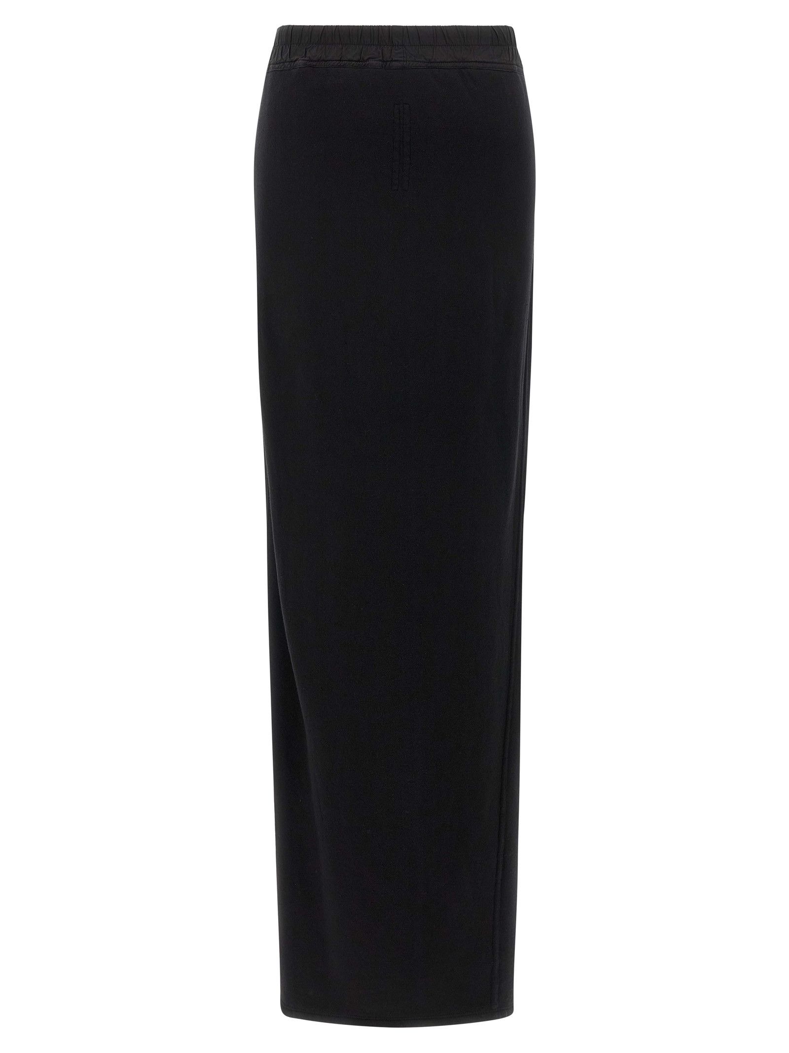 Rick Owens Drkshdw 'Phleg Pillar' Skirt Size 30" / US 8 / IT 44 - 2 Thumbnail