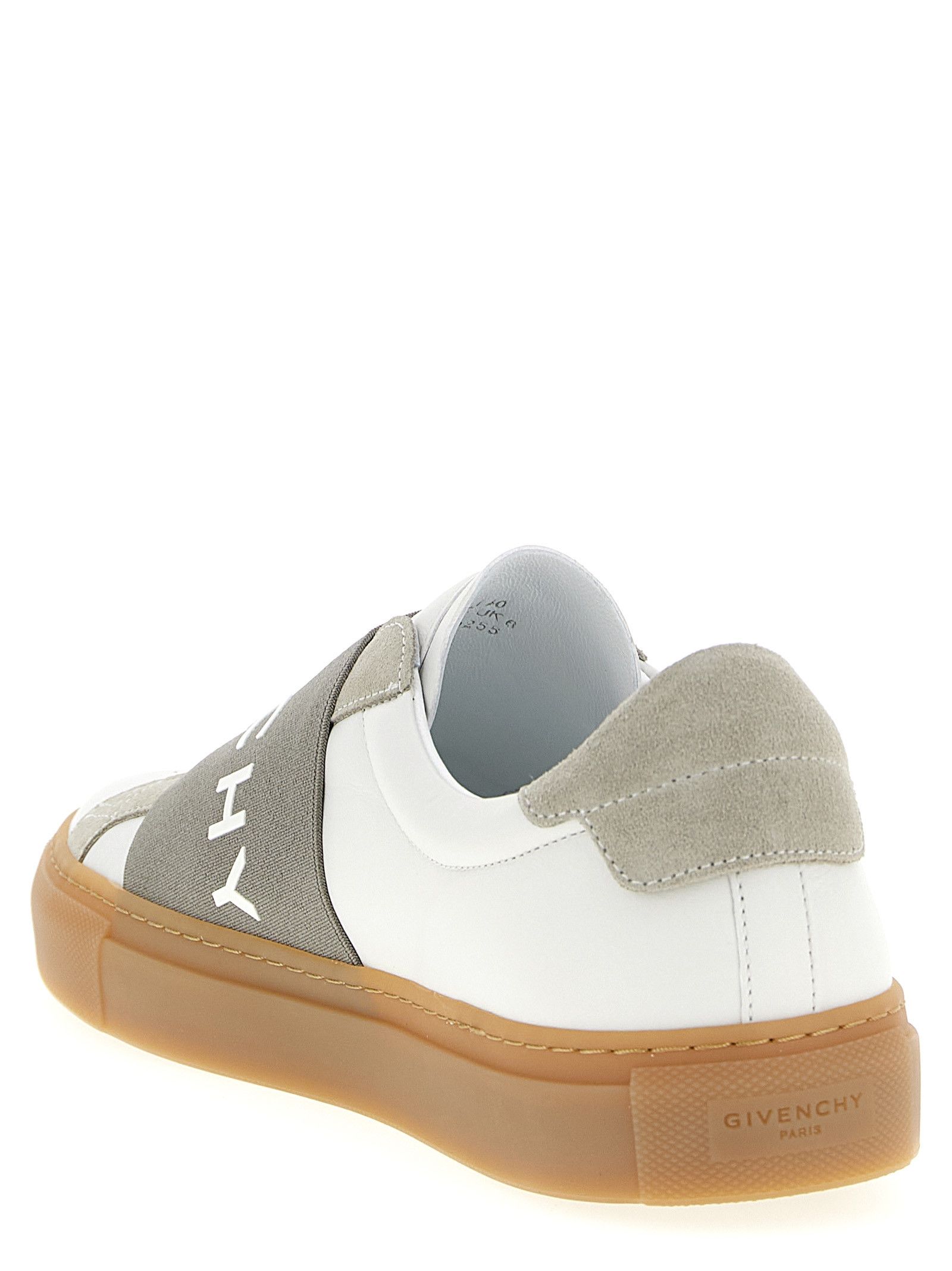 Givenchy 'Urban Street' Sneakers Size US 11 / EU 44 - 3 Thumbnail