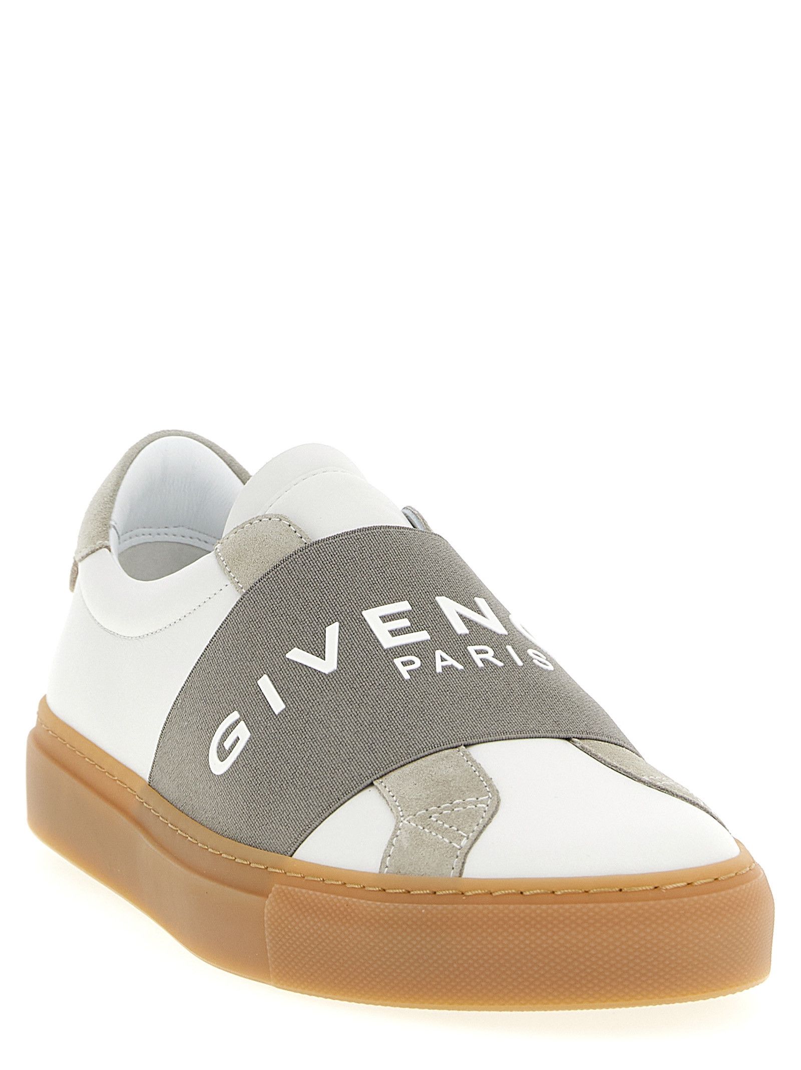 Givenchy 'Urban Street' Sneakers Size US 11 / EU 44 - 2 Thumbnail