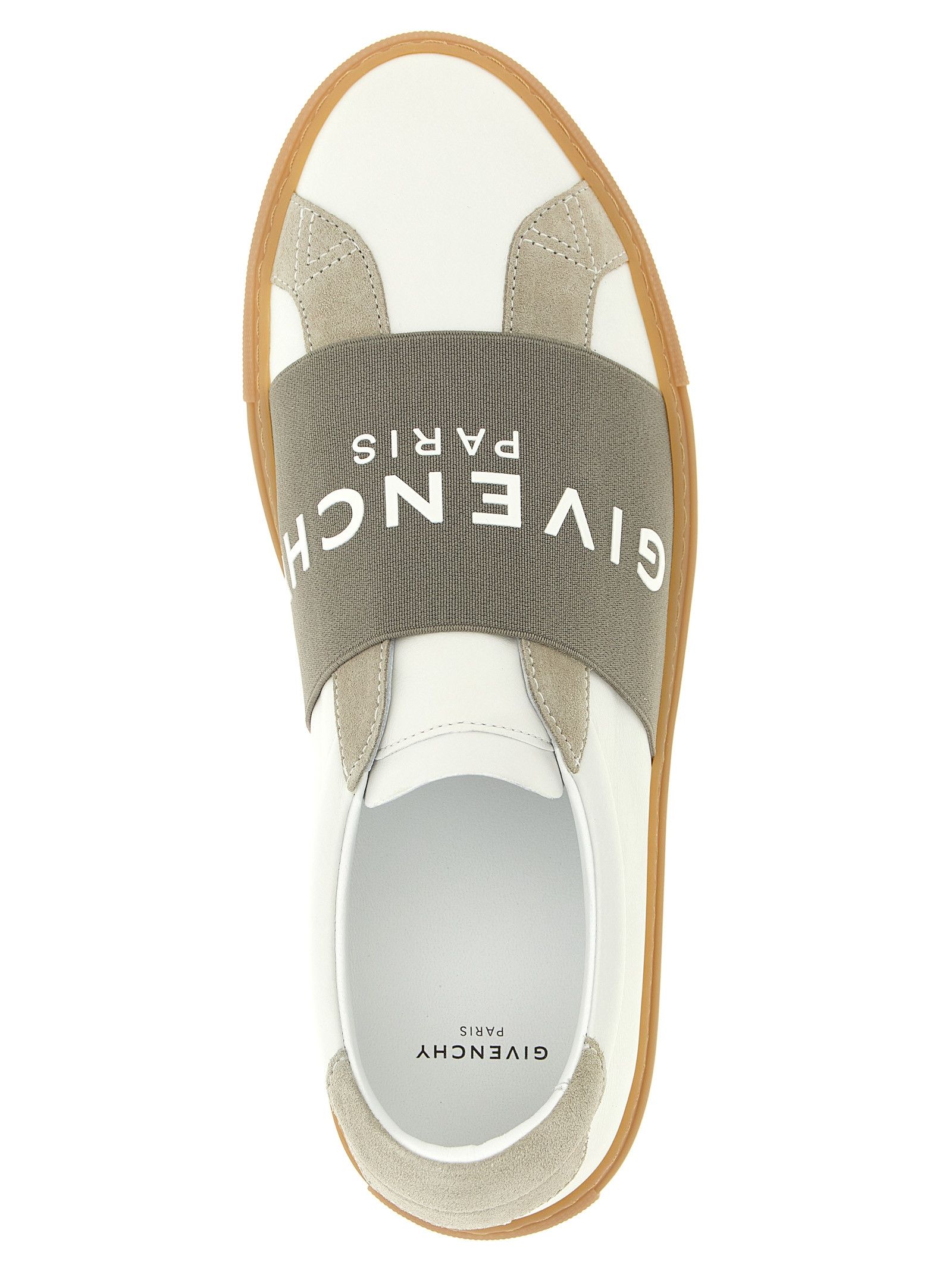 Givenchy 'Urban Street' Sneakers Size US 11 / EU 44 - 4 Thumbnail