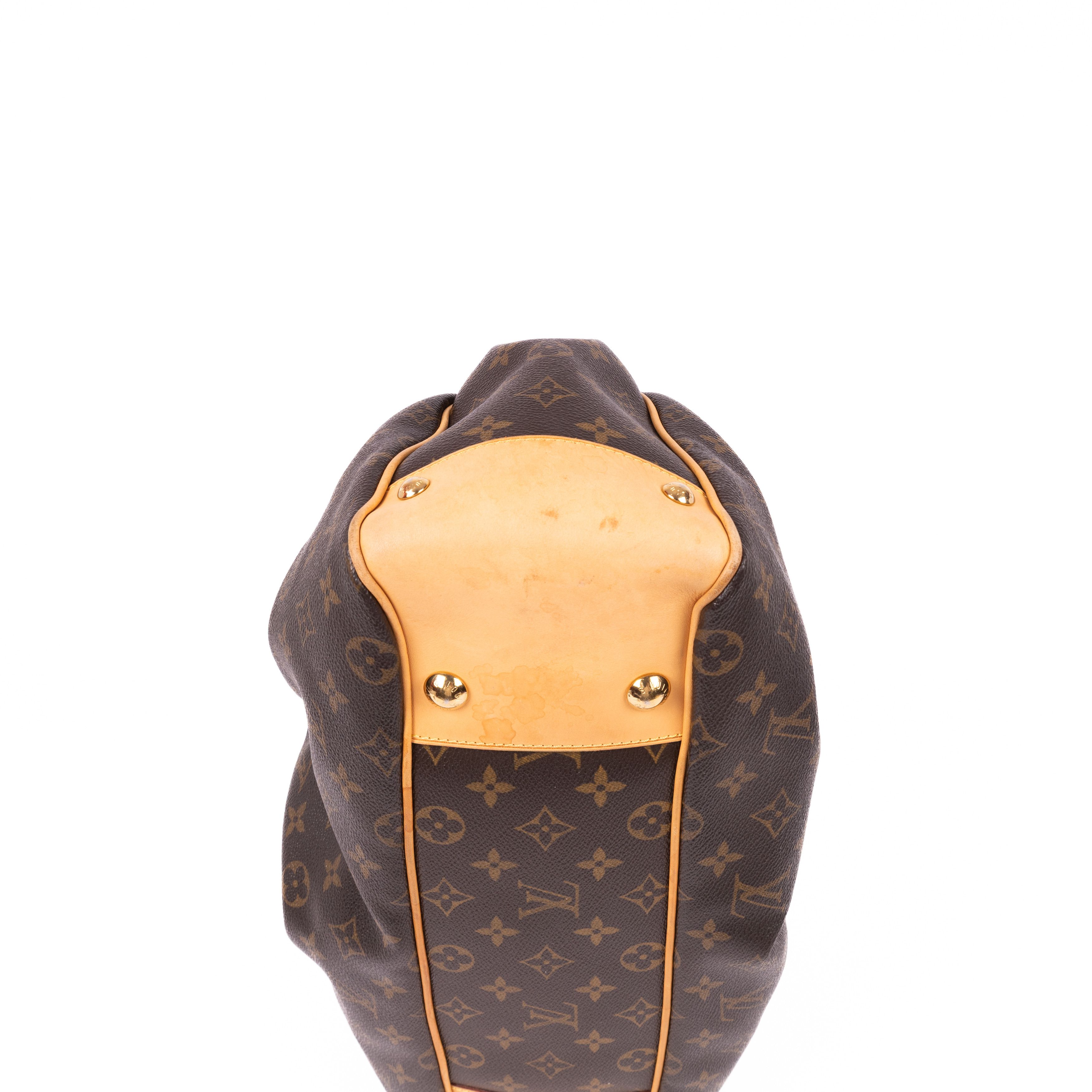 Louis Vuitton Boetie MM Size ONE SIZE - 7 Thumbnail