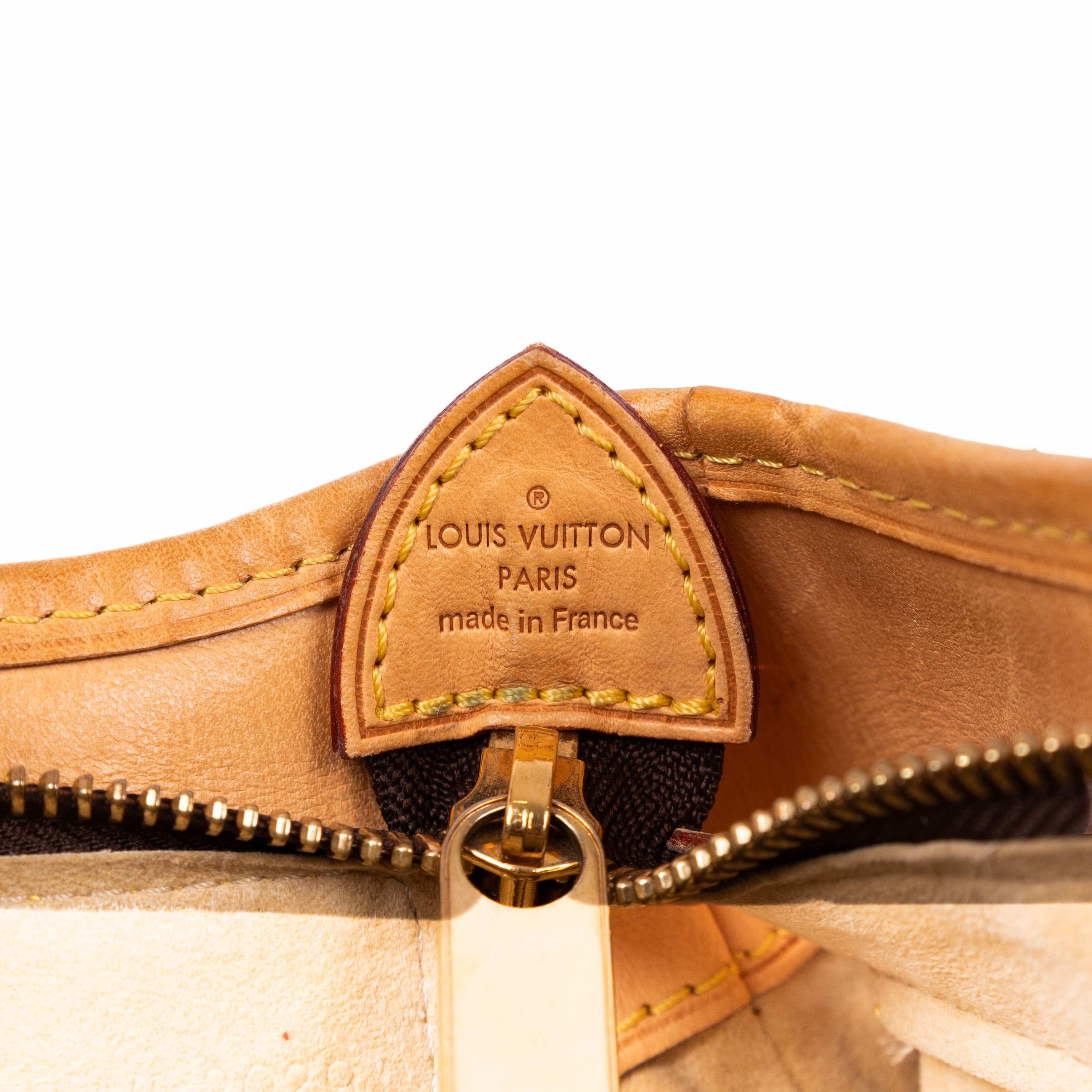 Louis Vuitton Boetie MM Size ONE SIZE - 10 Thumbnail