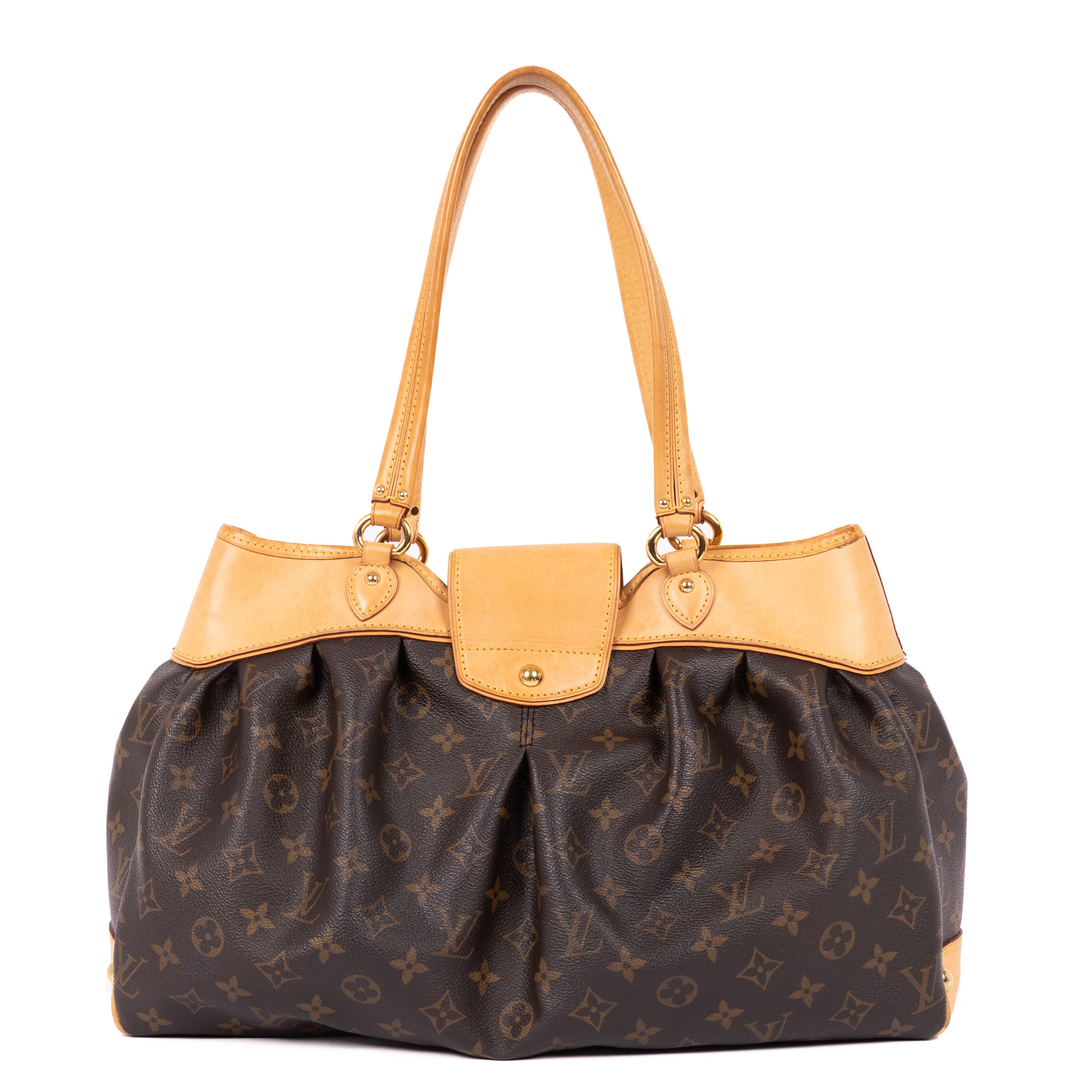 Louis Vuitton Boetie MM Size ONE SIZE - 5 Thumbnail