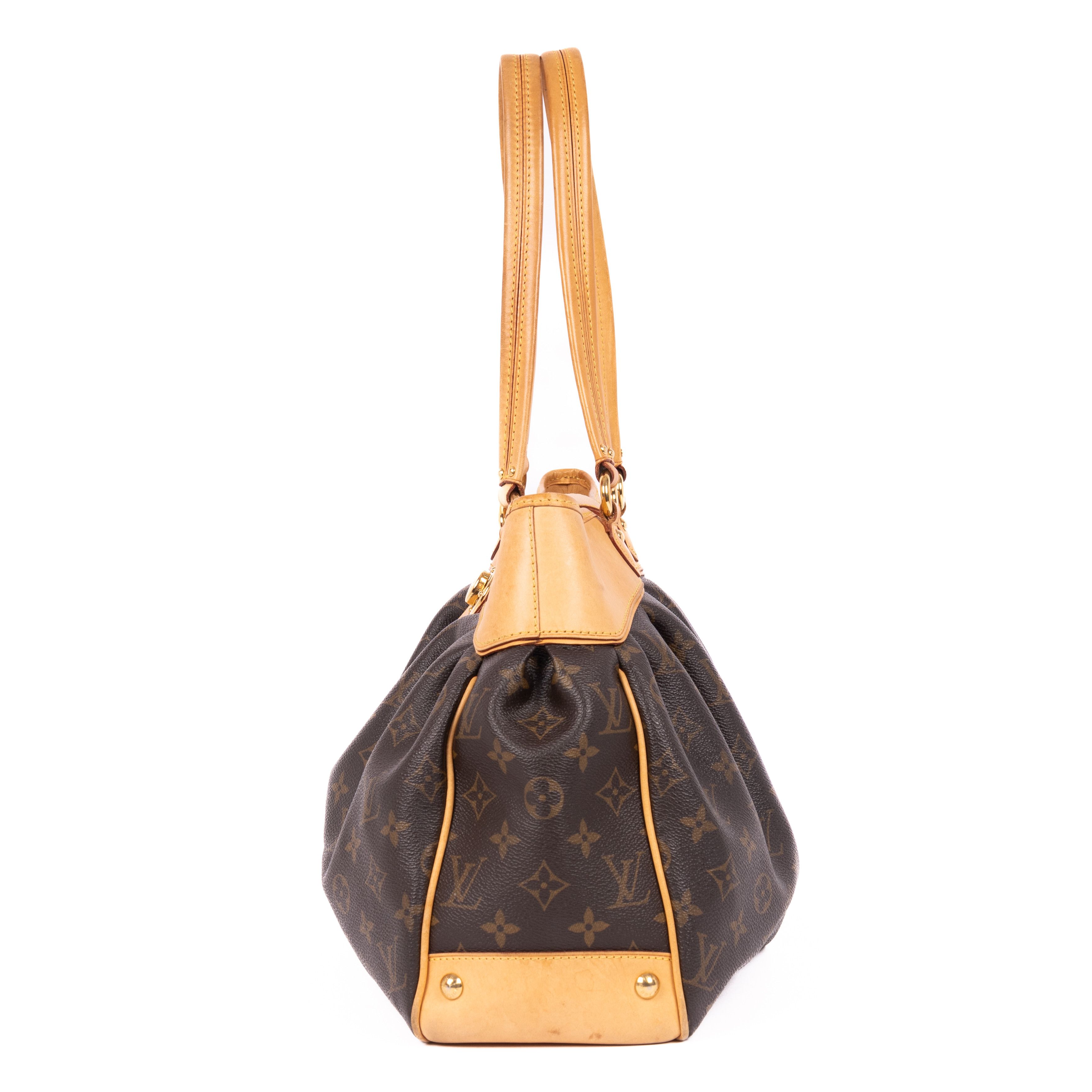 Louis Vuitton Boetie MM Size ONE SIZE - 3 Thumbnail