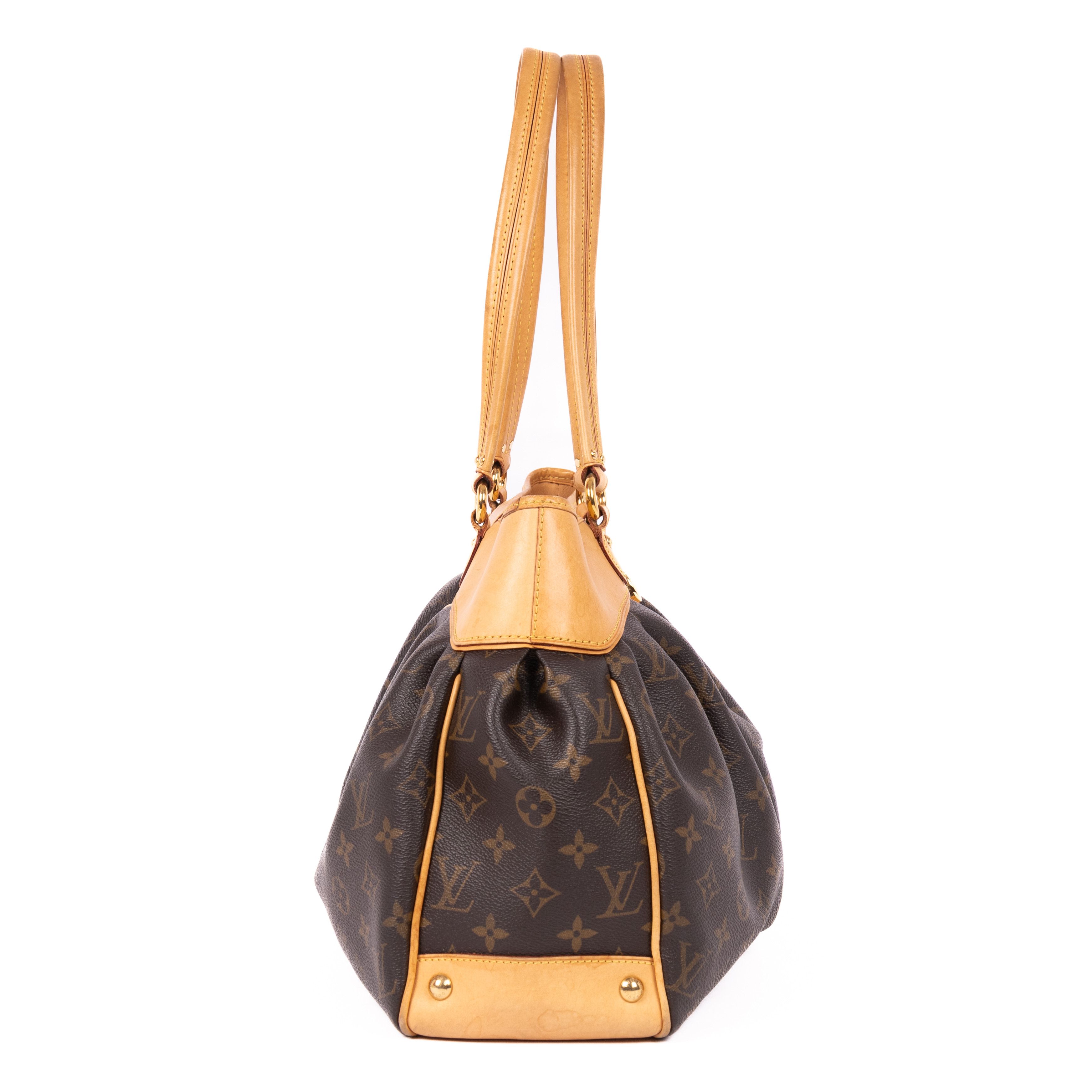 Louis Vuitton Boetie MM Size ONE SIZE - 4 Thumbnail
