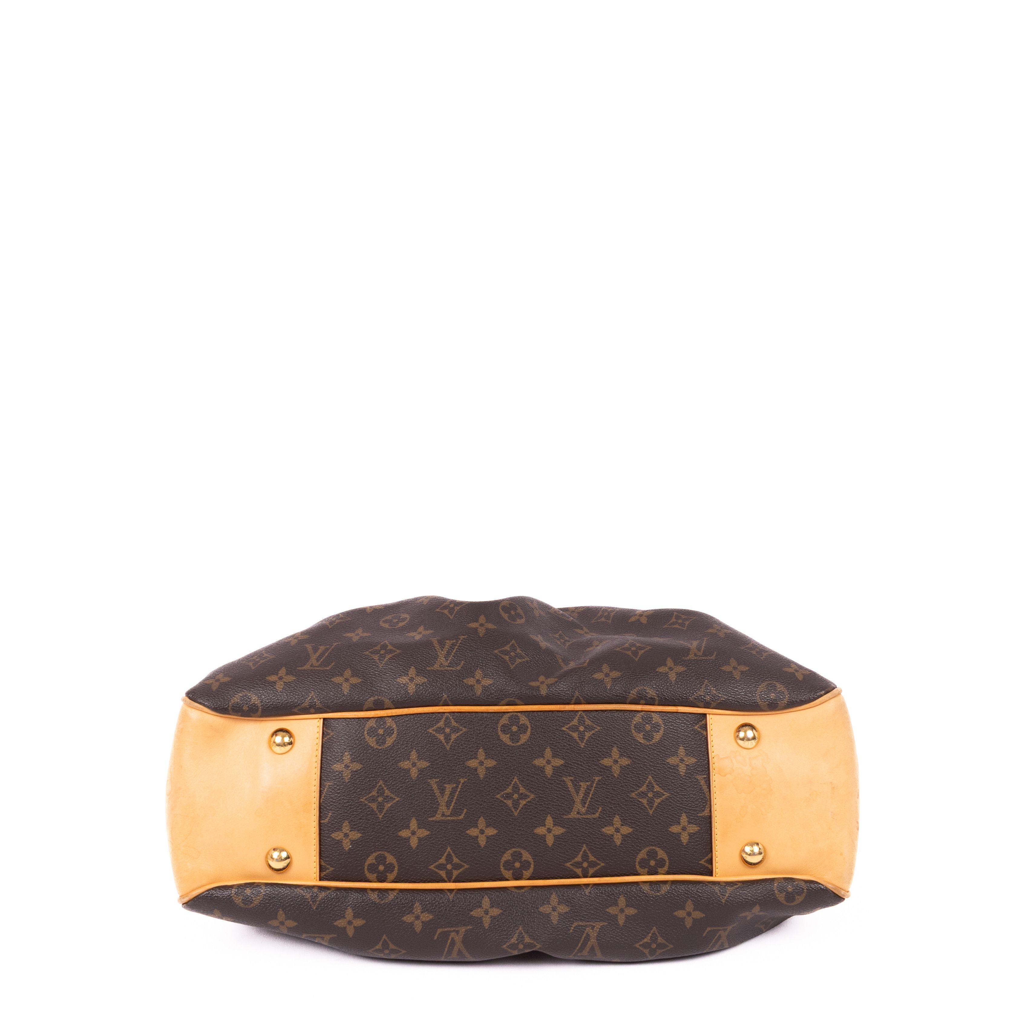 Louis Vuitton Boetie MM Size ONE SIZE - 6 Thumbnail