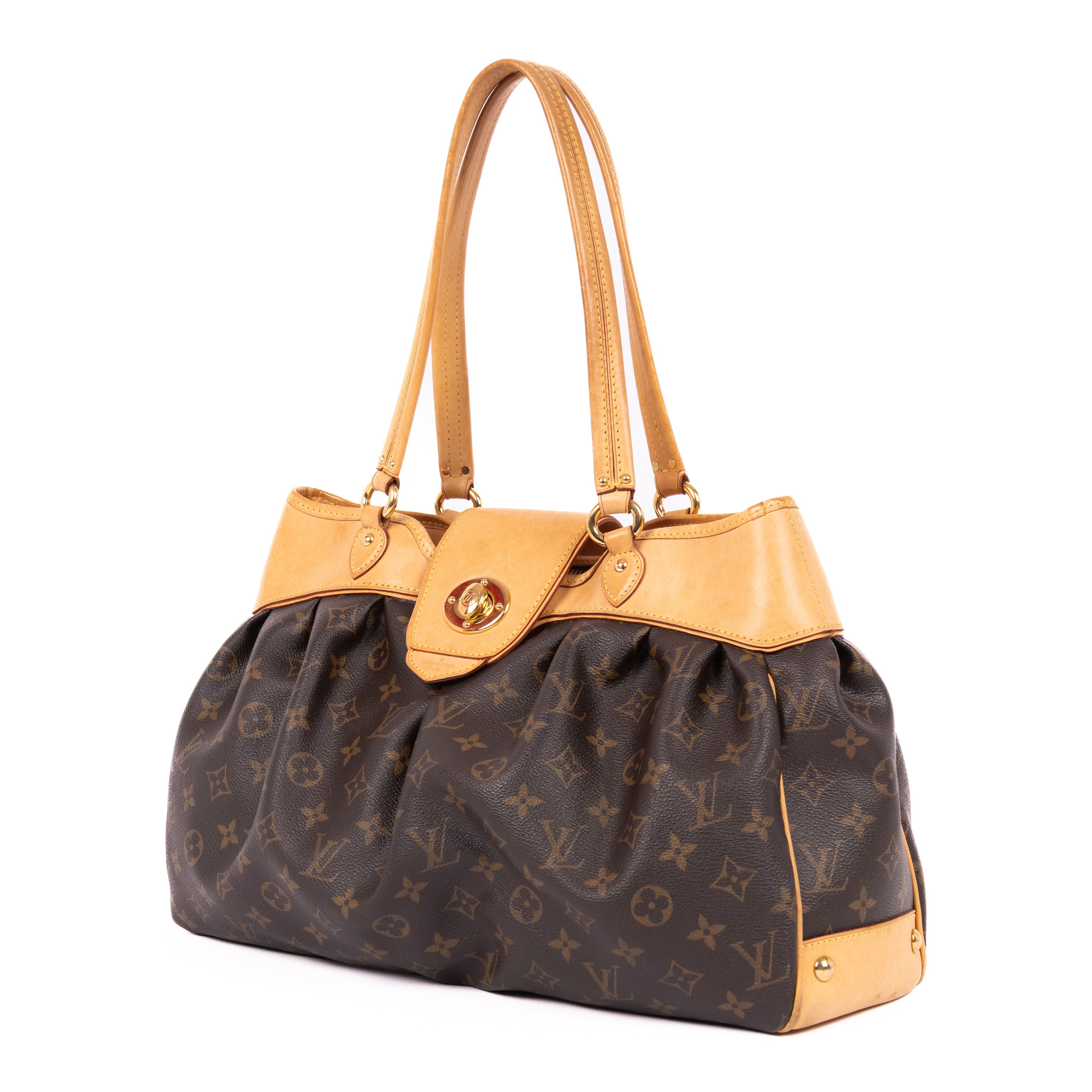 Louis Vuitton Boetie MM Size ONE SIZE - 2 Thumbnail