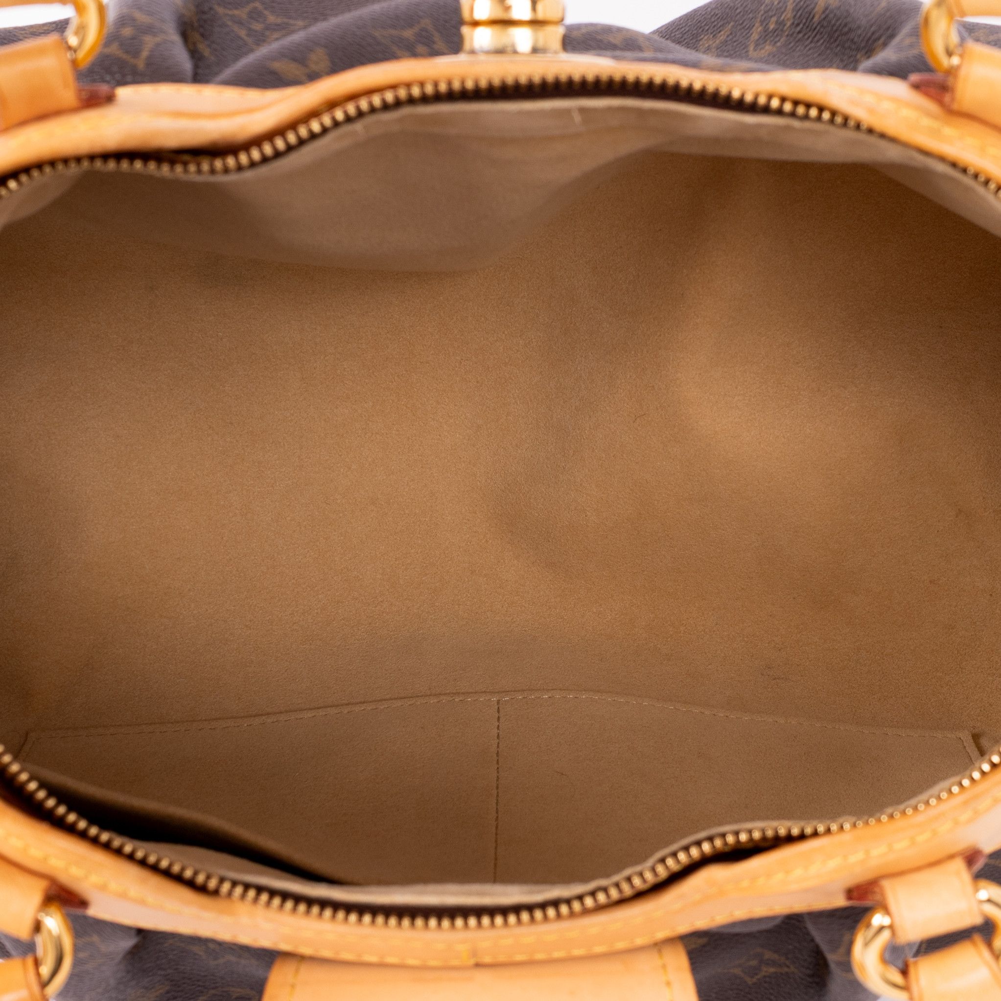 Louis Vuitton Boetie MM Size ONE SIZE - 9 Thumbnail
