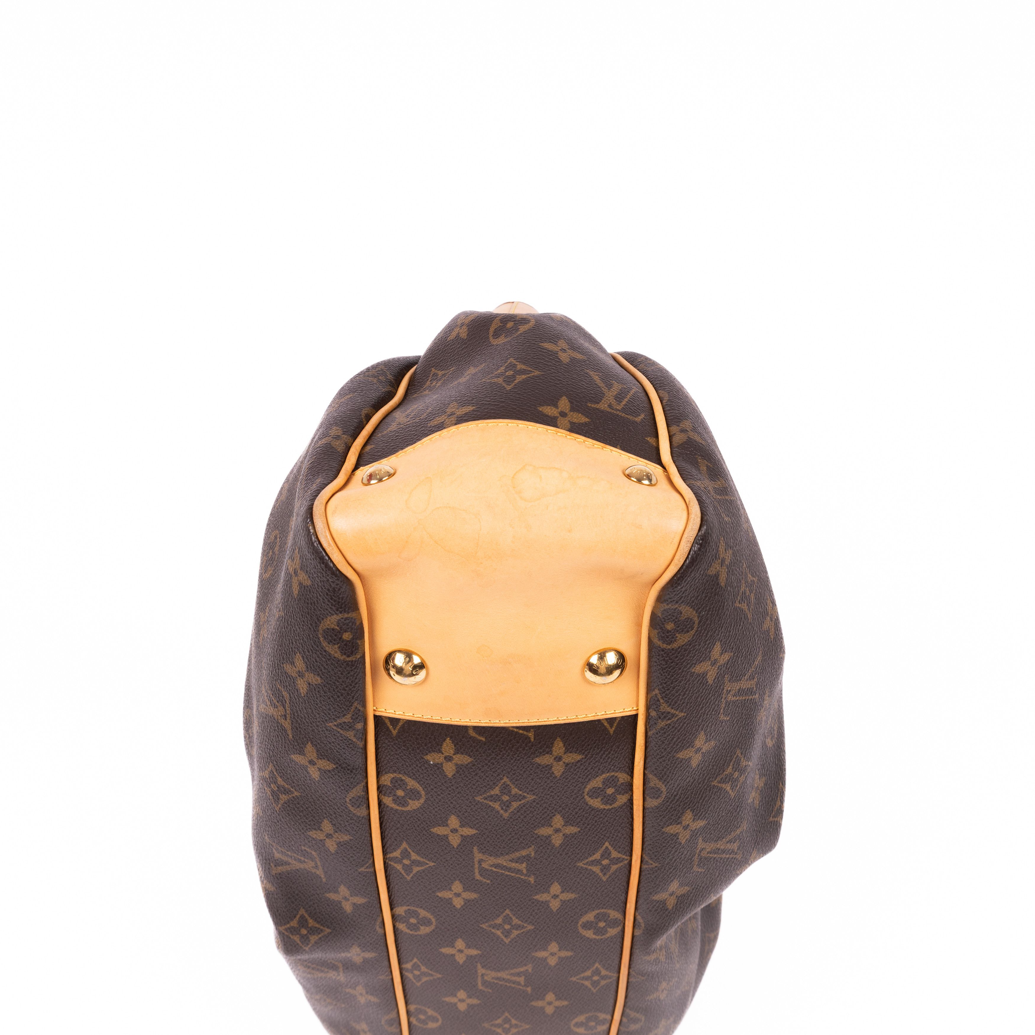 Louis Vuitton Boetie MM Size ONE SIZE - 8 Thumbnail