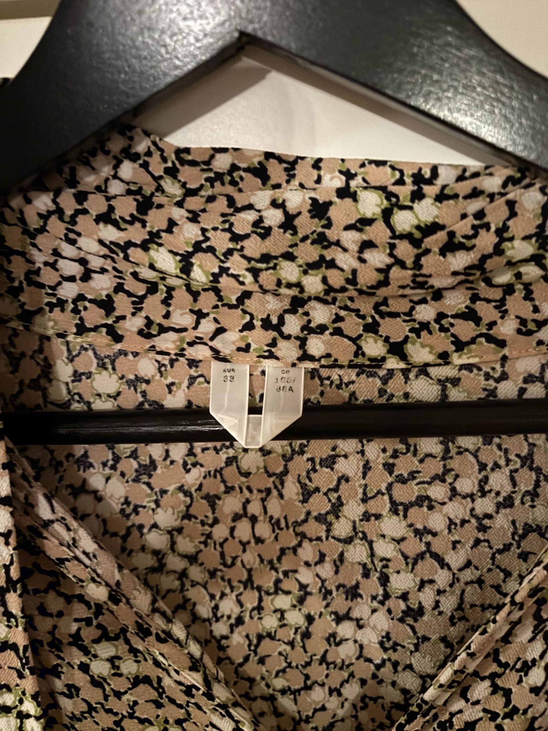 Arket Arket Dress Size S / US 4 / IT 40 - 2 Thumbnail