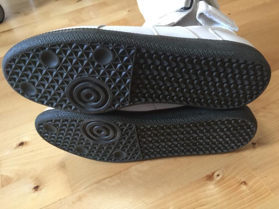 Maison Margiela Speed Bike Sneaker Size US 11 / EU 44 - 3 Thumbnail