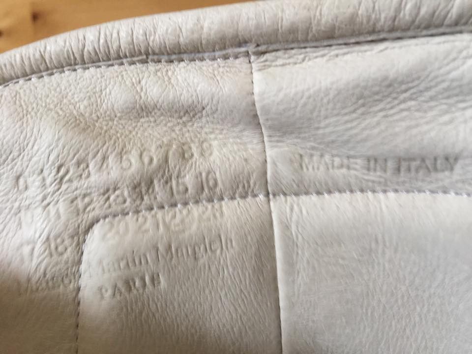 Maison Margiela Speed Bike Sneaker Size US 11 / EU 44 - 4 Thumbnail